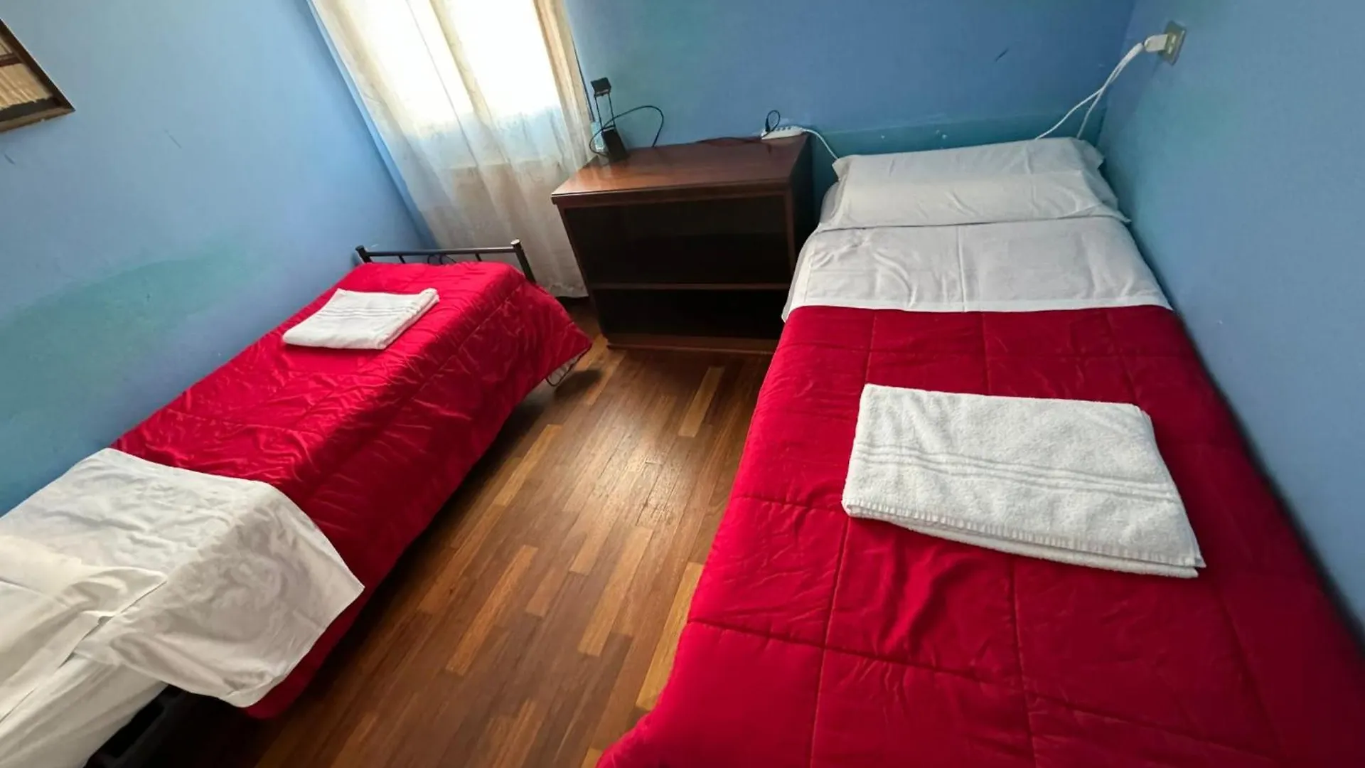 Guest house The Venetian Resort Italy